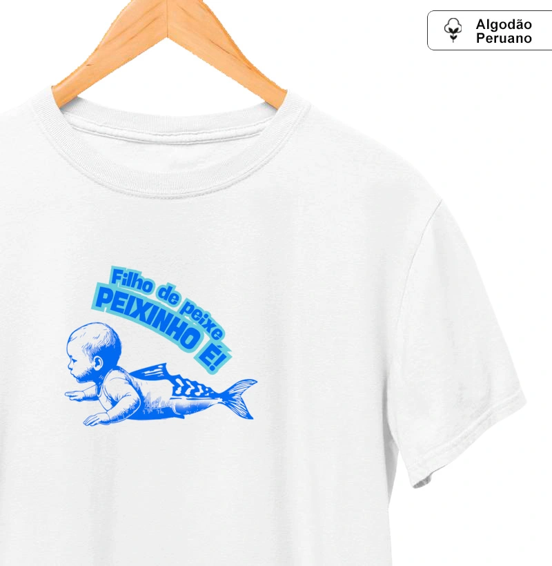 PEIXINHO