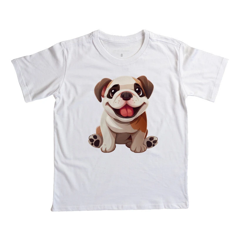 Bulldog Dócil