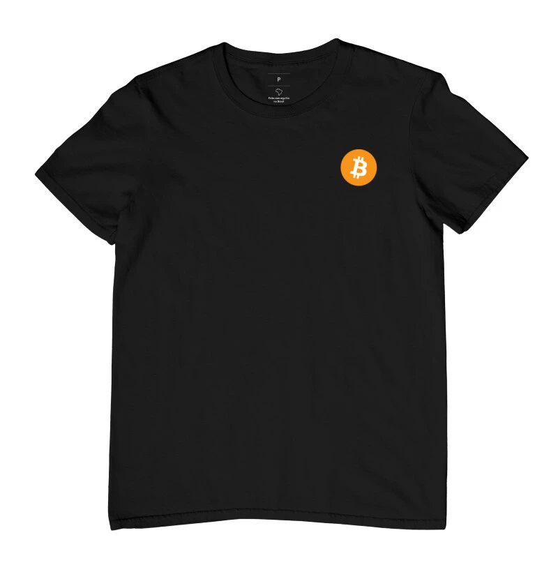 Camiseta BTC 