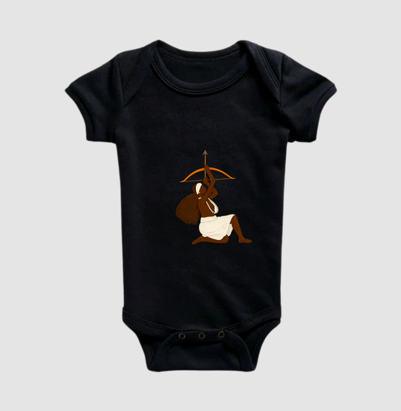 Salve as Caboclas da Mata