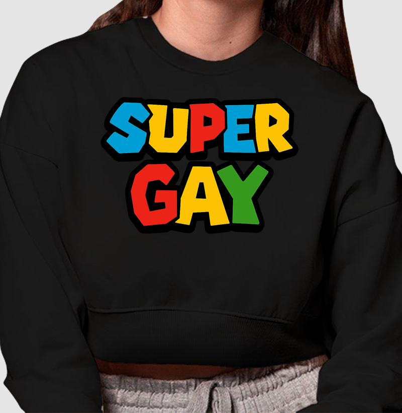 Super Gay