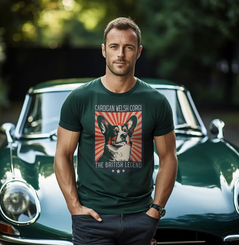 British Legend