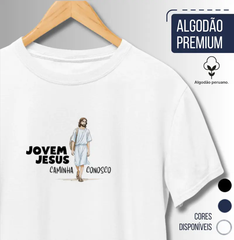 Jovem Jesus