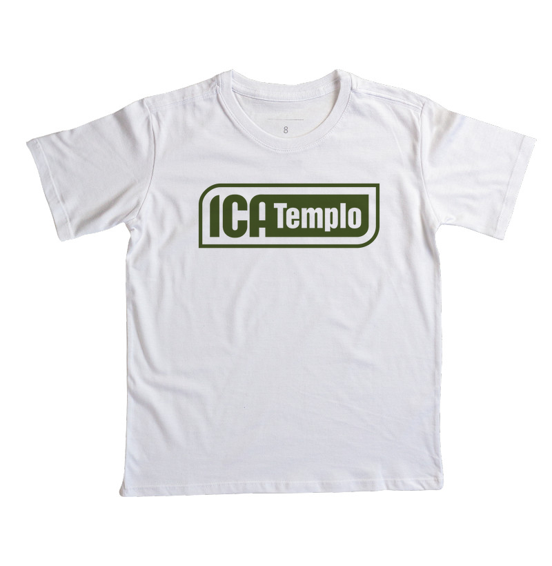 Logo ICA TEMPLO