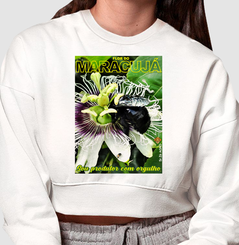 Flor do Maracujá (Edição Especial)