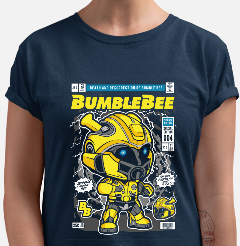 Bumblebee (Transformers)