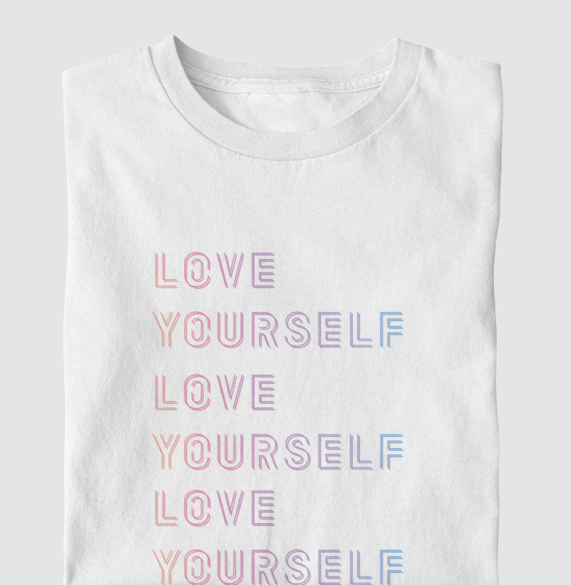 Love Yourself