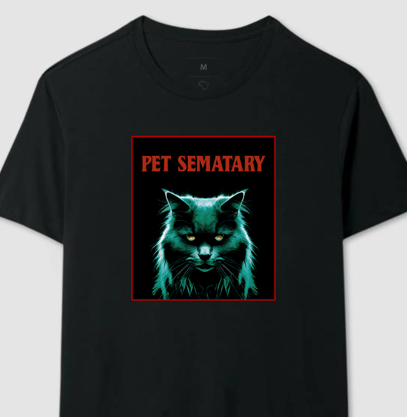 Pet Sematary