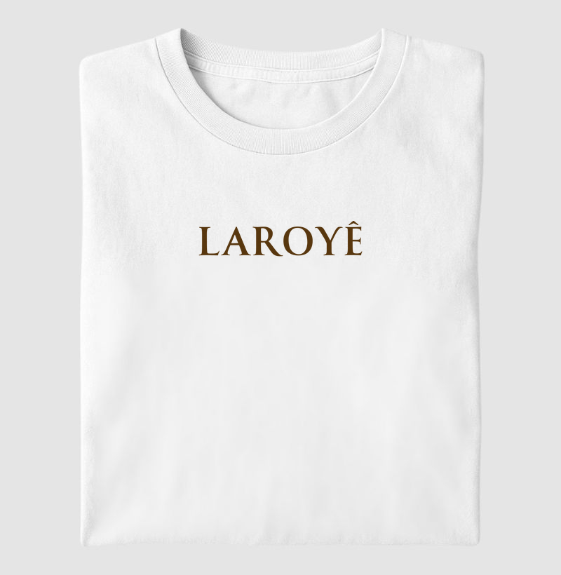 Laroyê