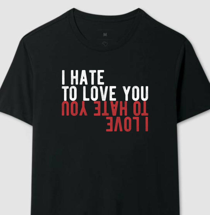 Hate vs Love