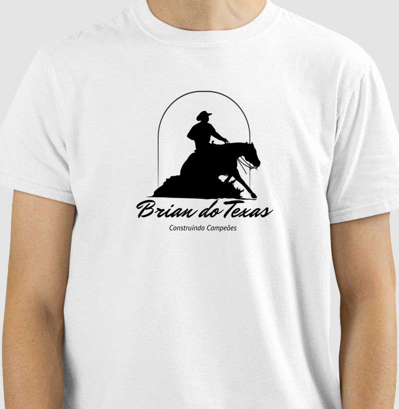 Brian do Texas