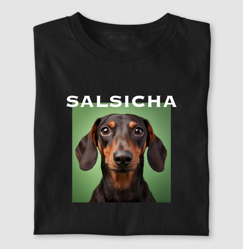 Salsicha