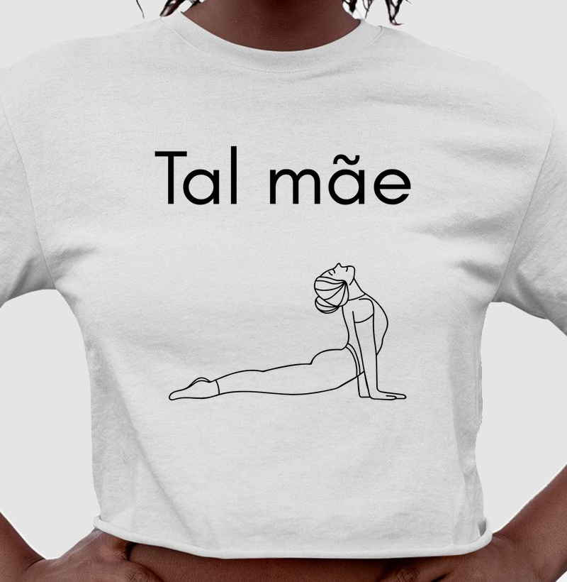 Tal mãe-filho