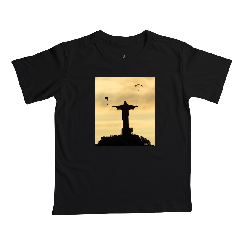 Camiseta Wings