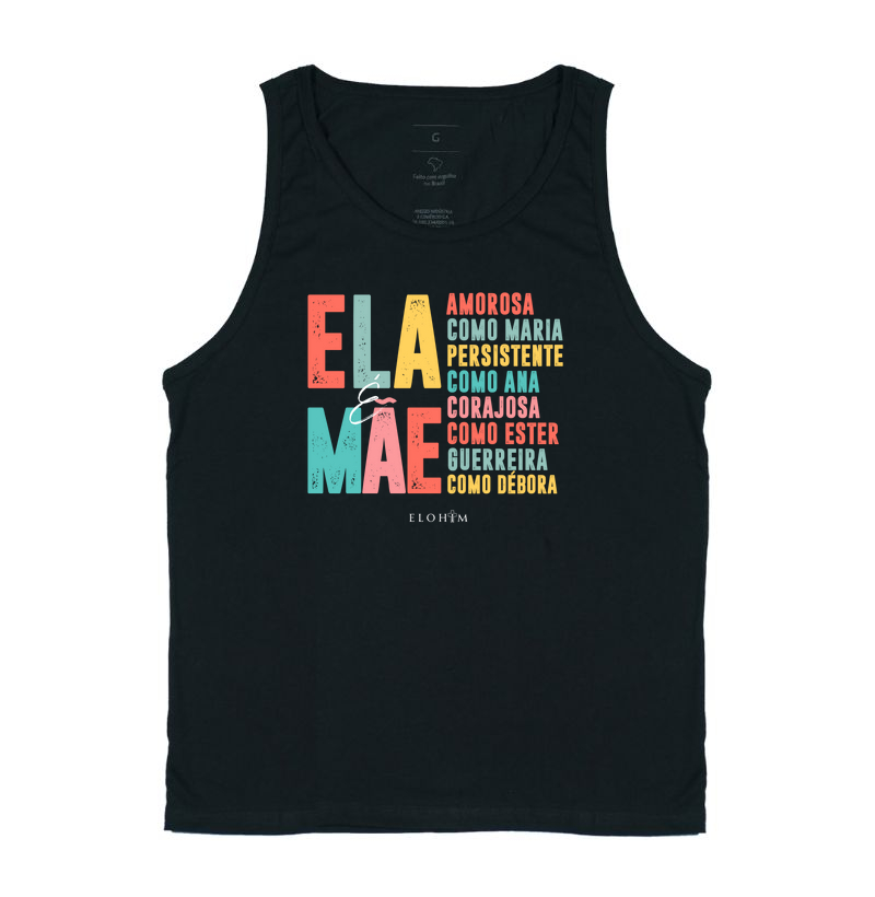 Ela é Mãe V.2