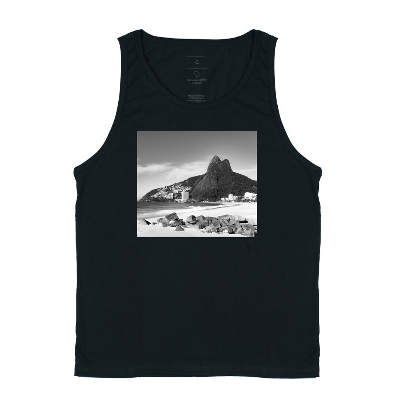 Camiseta Dois Irmãos PB #1