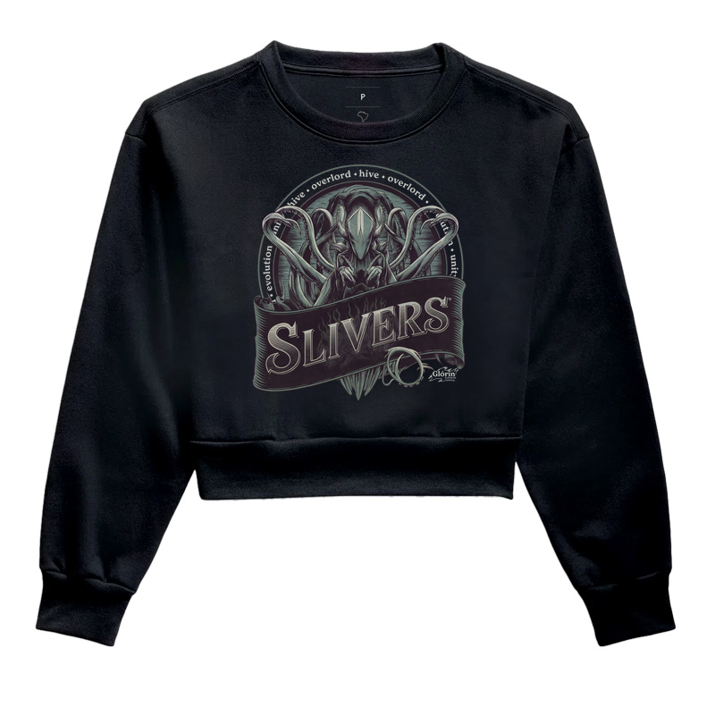 Slivers - Tribes