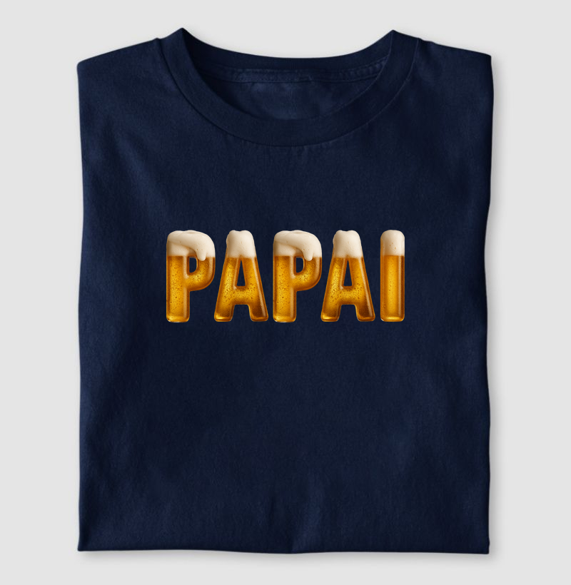Papai cerveja