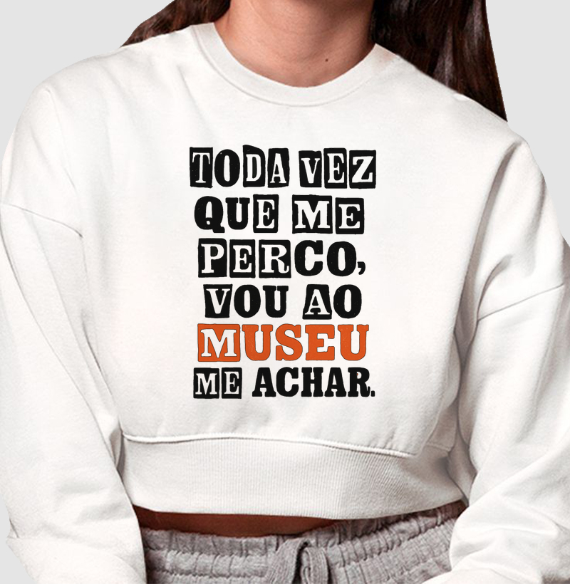 Museu É Meu Lugar