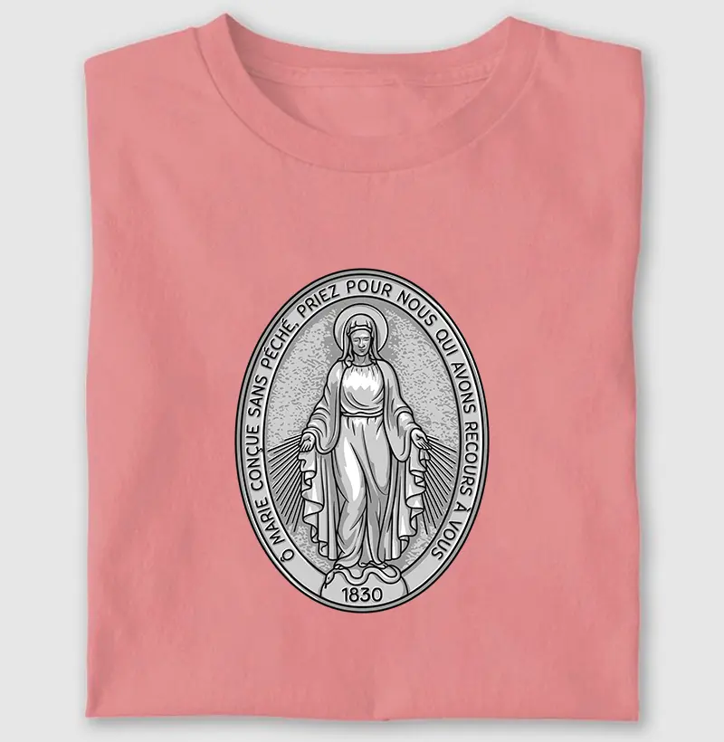 Nossa Senhora das Graças