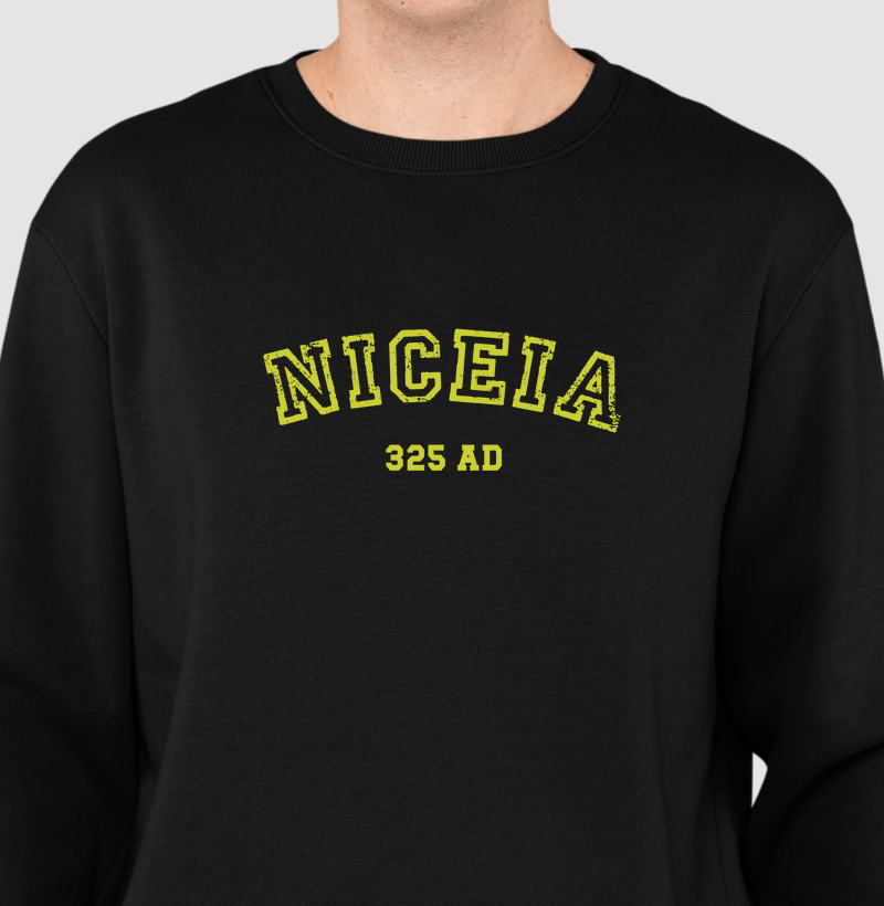 Niceia 325AD