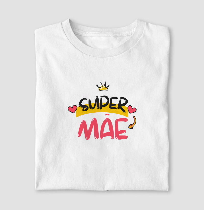 Super Mãe