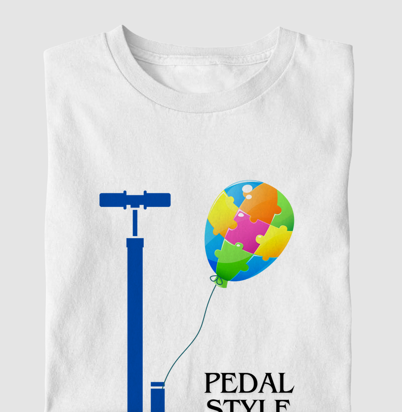 Camiseta Ps Aut 4.9