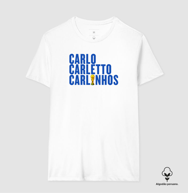 Carlo, Carletto, Carlinhos
