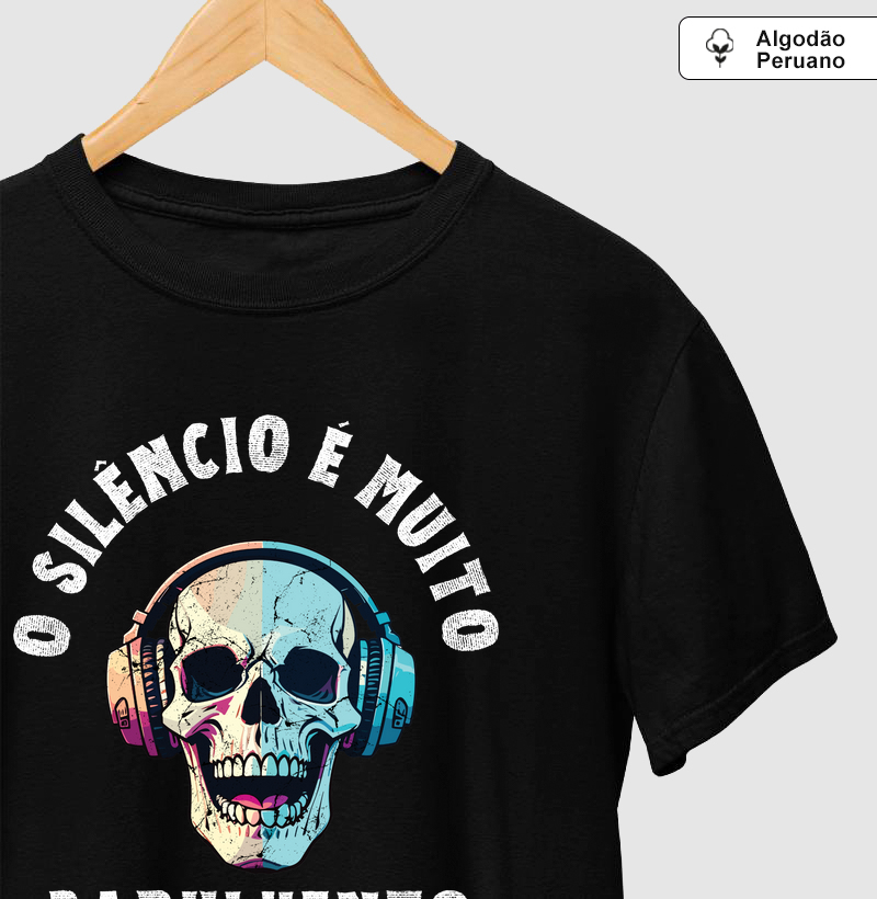 SILÊNCIO
