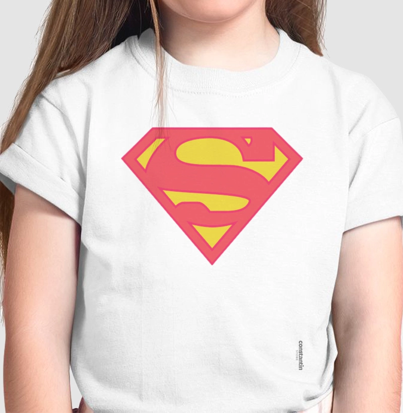 Super Girl