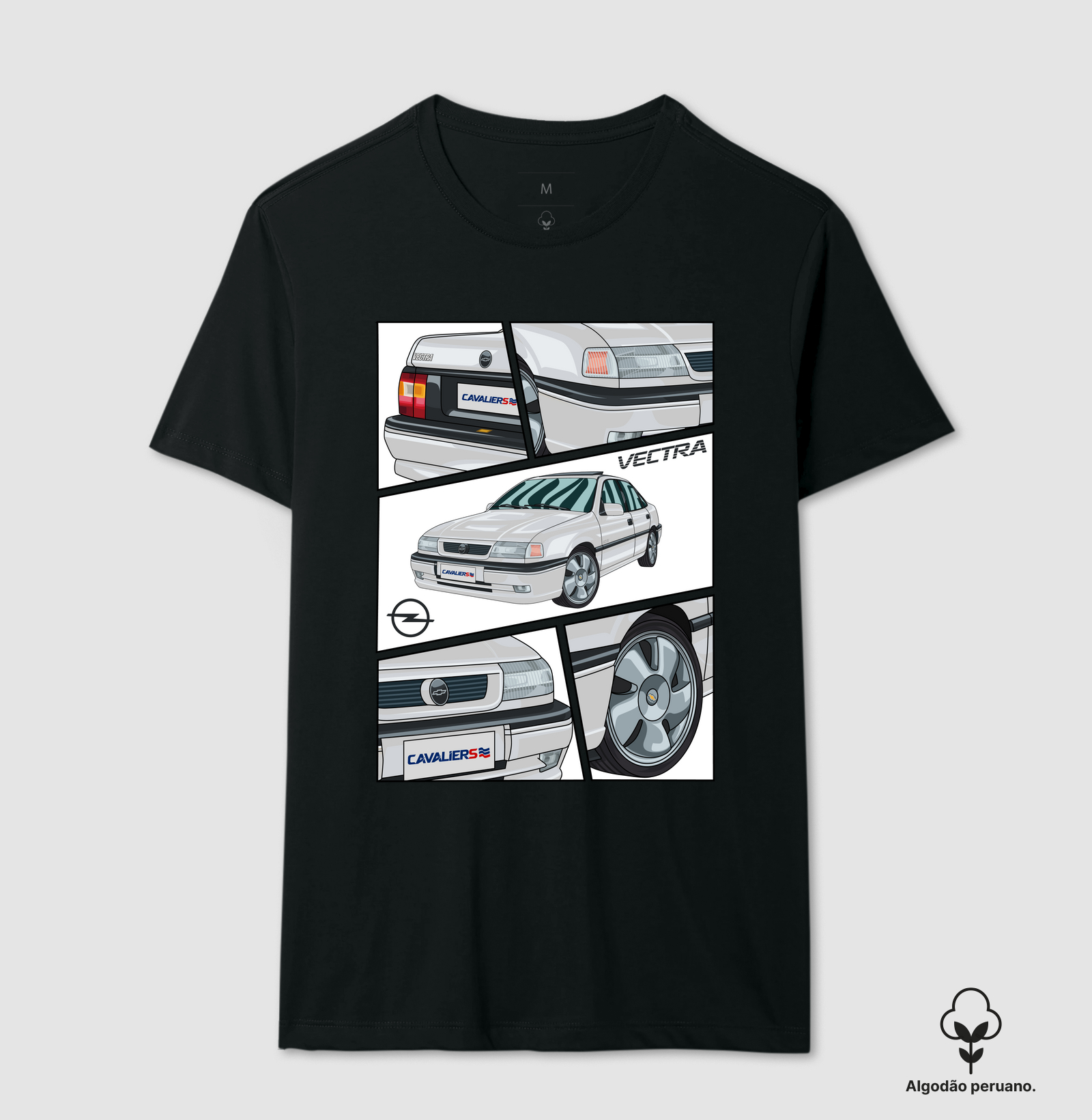 Camisa 0