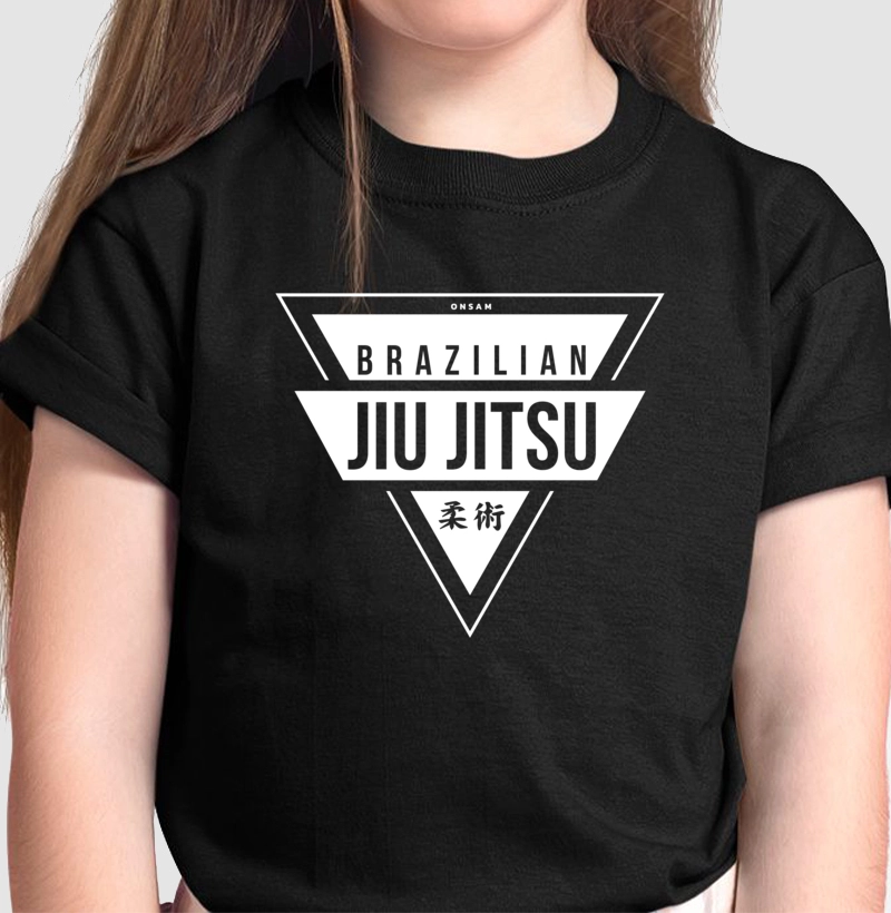 Brazilian Jiu-Jitsu llll