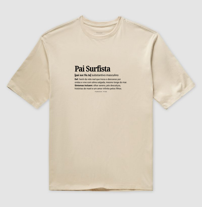 Pai Surfista – Substantivo 