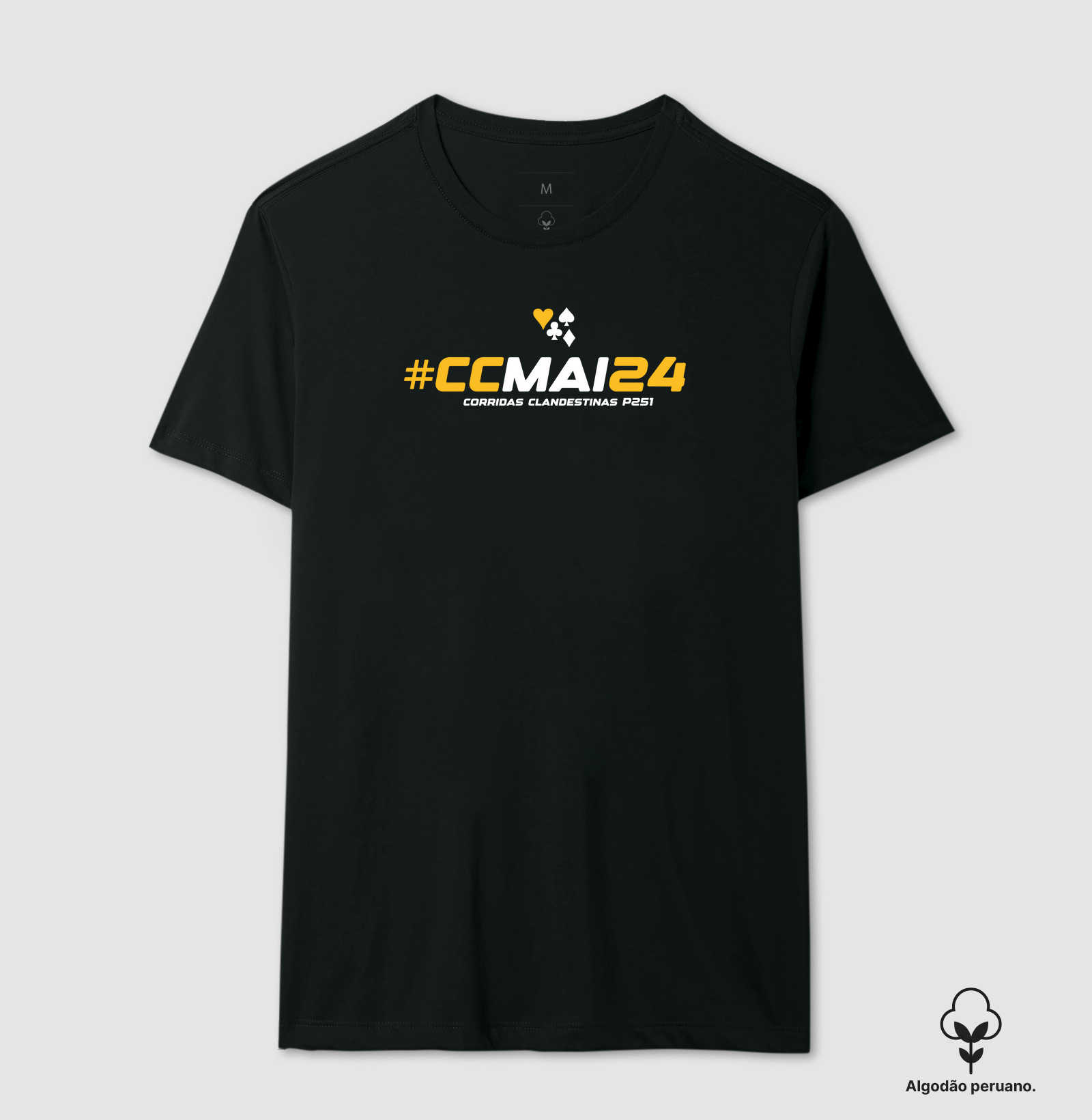 CCMAI24
