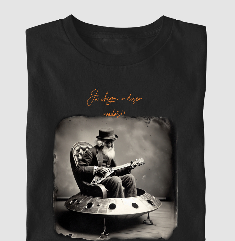 Camiseta