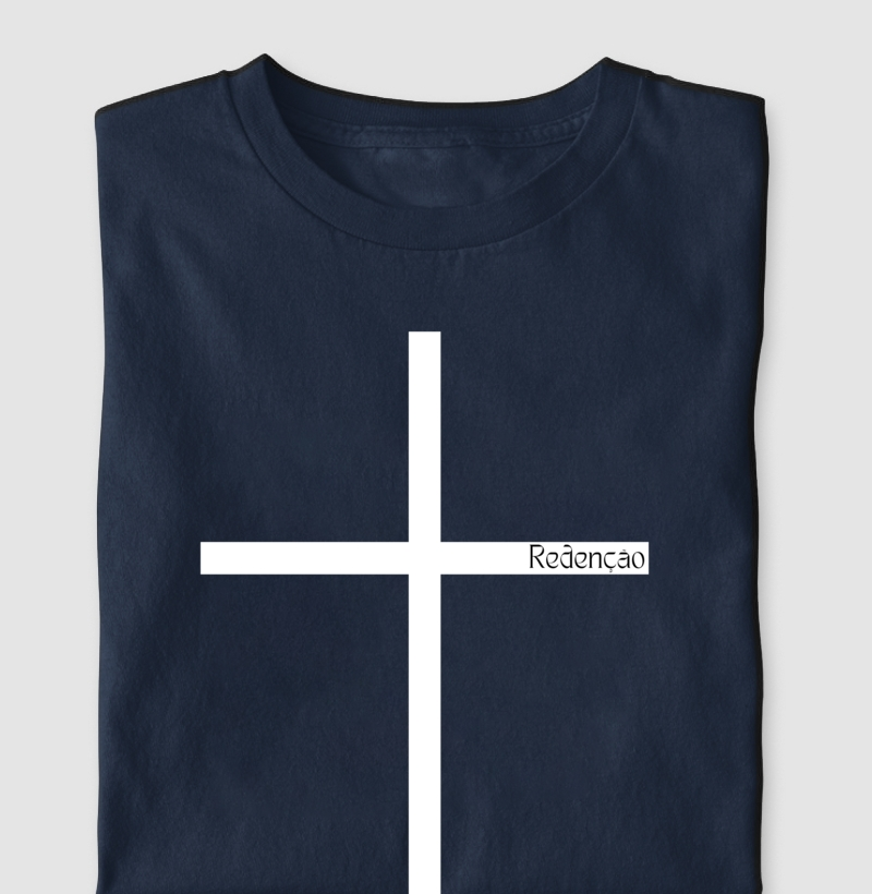 Camiseta Redemption