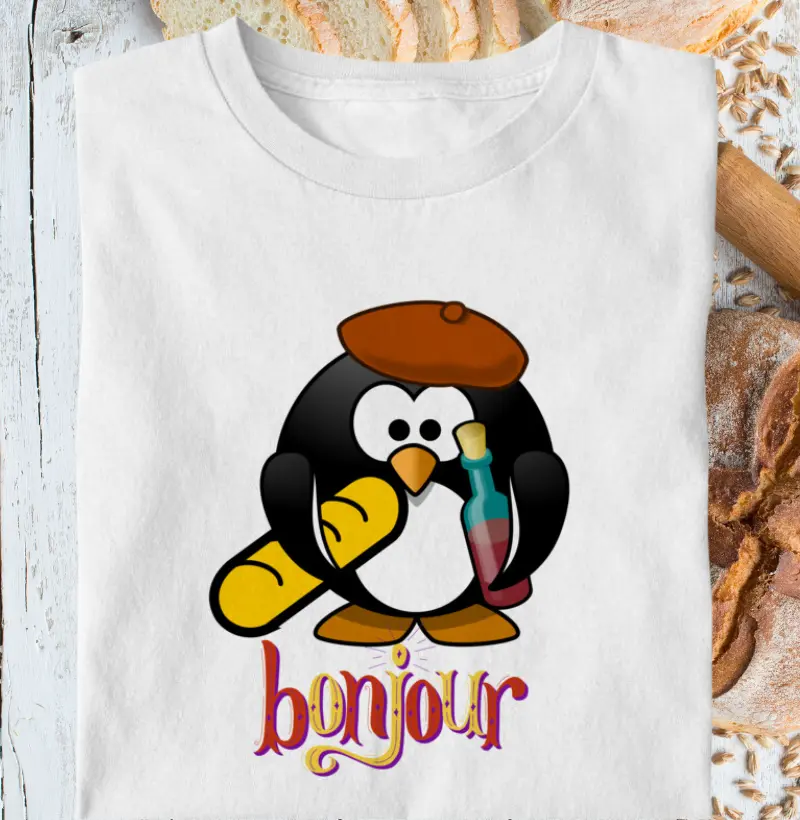 0600-Bonjour
