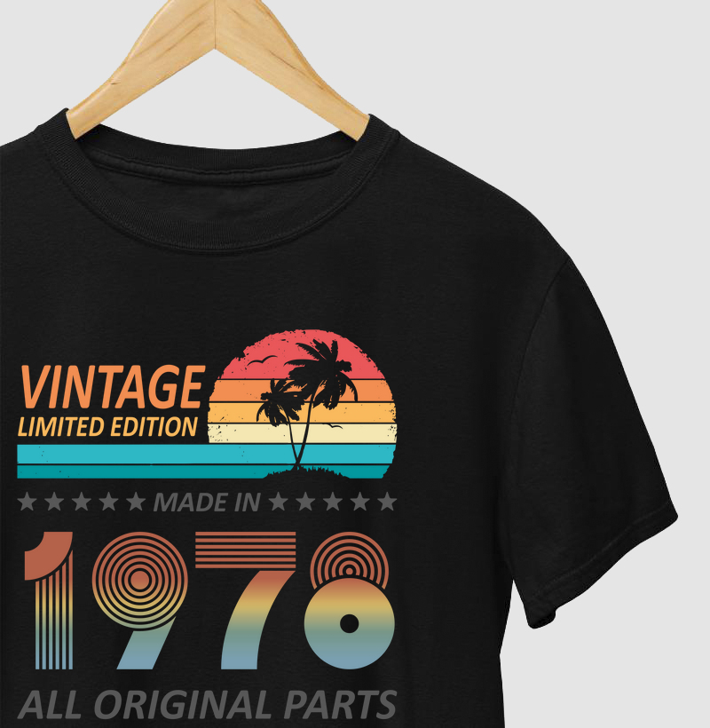 Vintage 1978