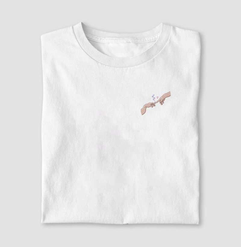 The High Creation – Toque Divino