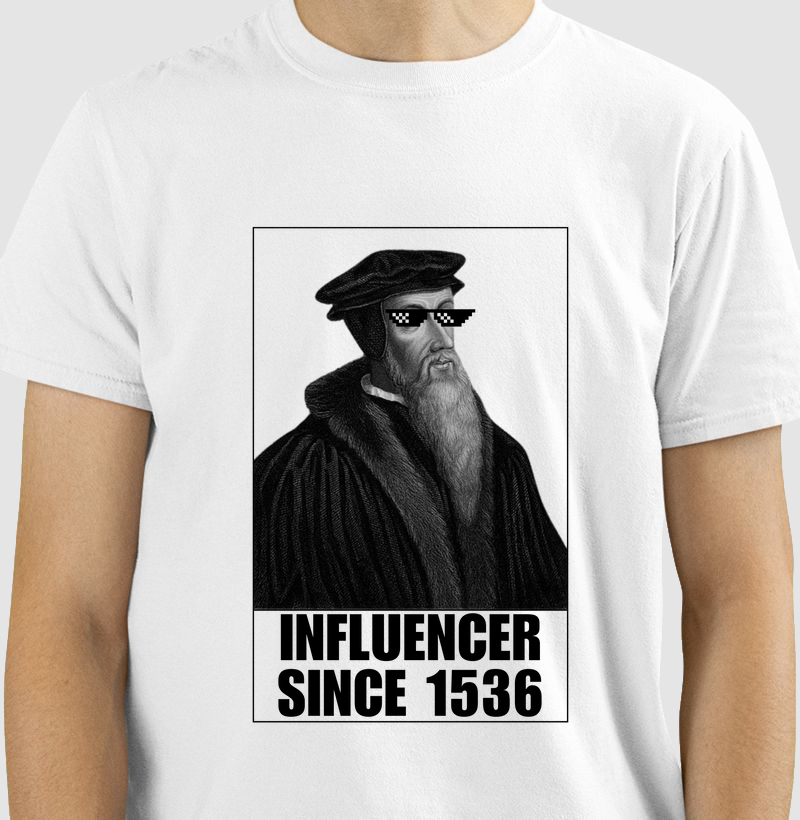 Calvino - Influencer