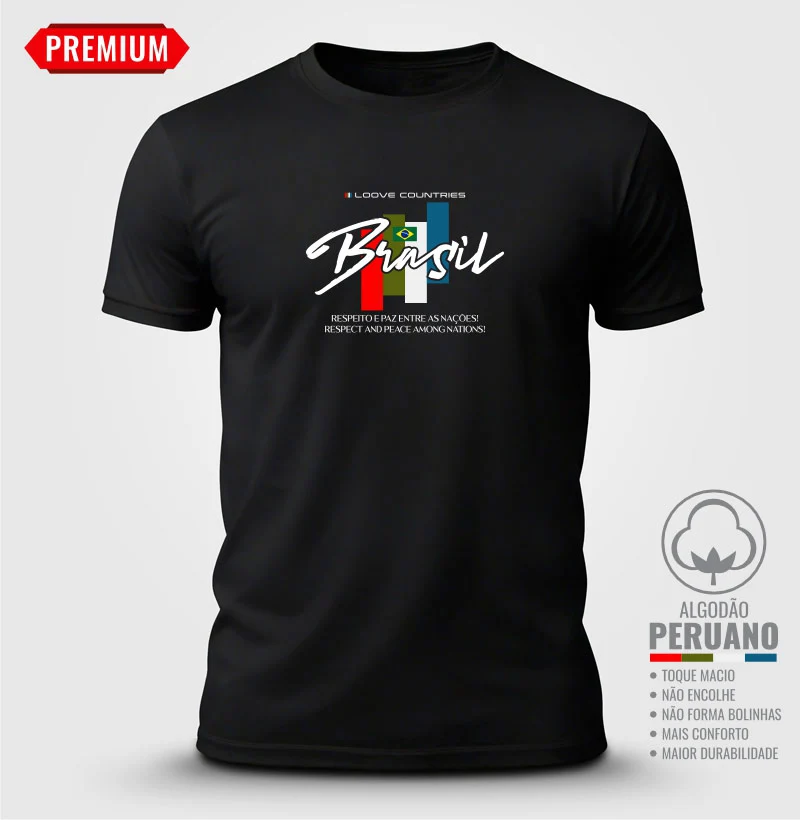 BRASIL - M/BR1