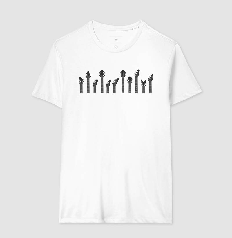 Linha Instrumentos – Estilo Musical Premium