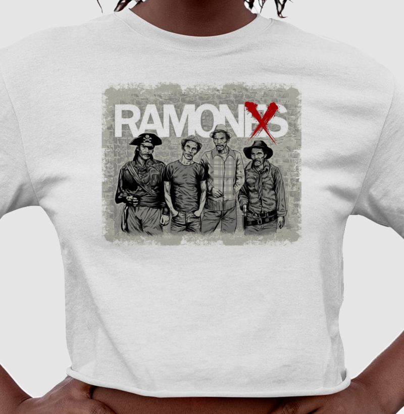 RAMONES