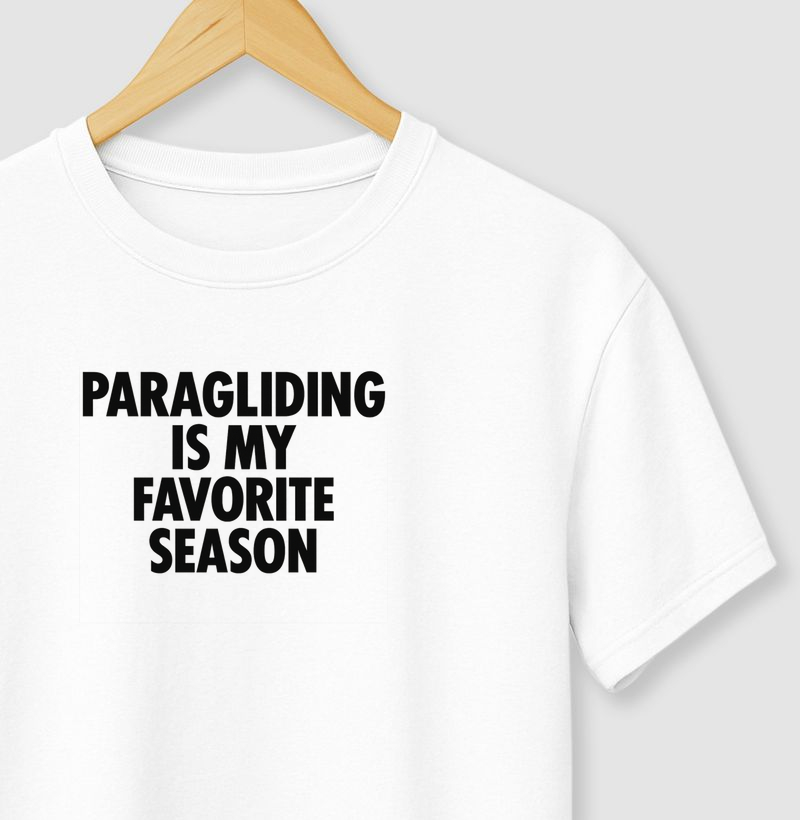 Paragliding Season 