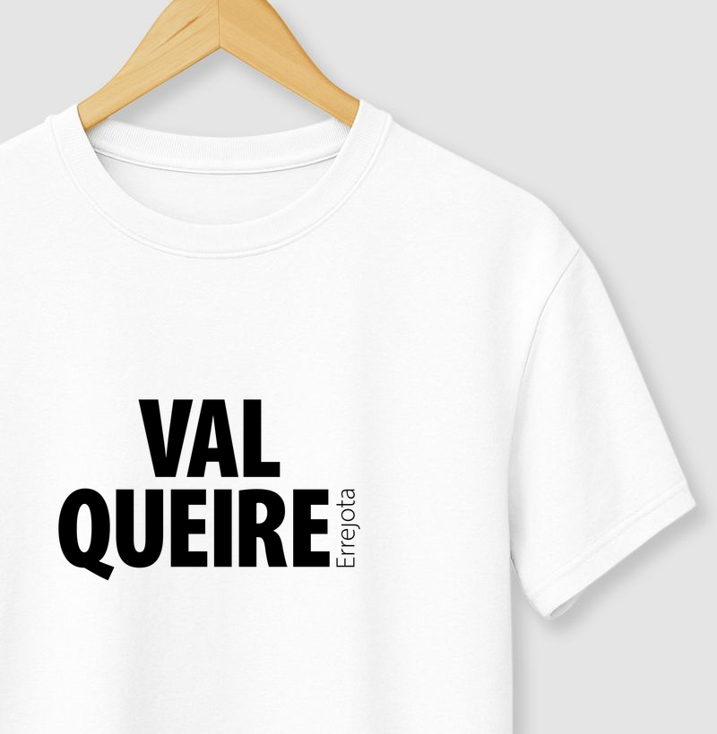 VALQUEIRE | ERREJOTA