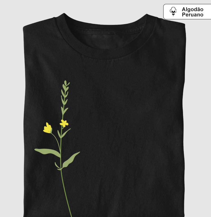 Flor de Quintal