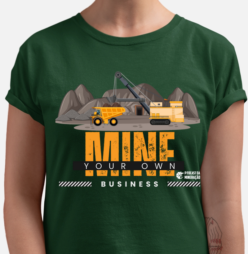 Mine Your Own