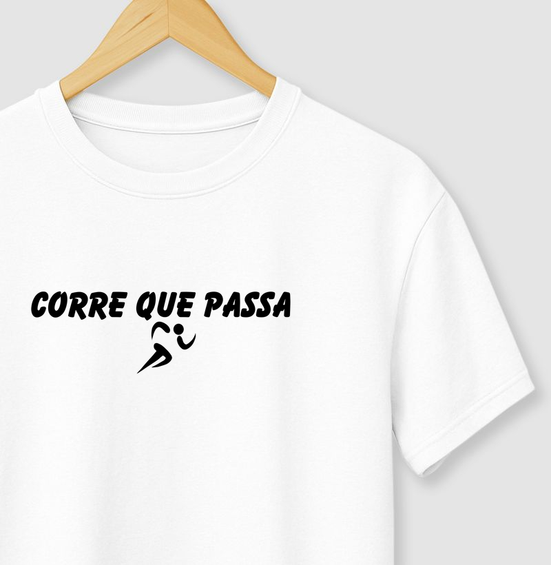 Corre que passa 
