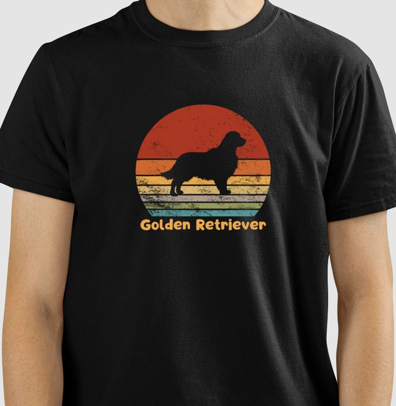 Sunset Golden 1