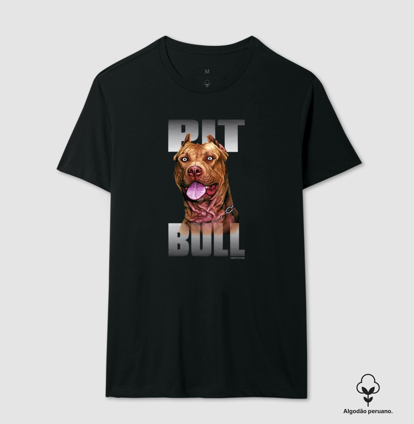 PIT BULL TERRIER